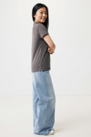 Dámske polo tričko IQONIQ Yosemite z recykl. bavlny - Iqoniq