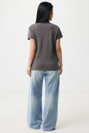 Dámske polo tričko IQONIQ Yosemite z recykl. bavlny - Iqoniq