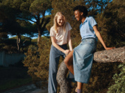 Dámske polo tričko IQONIQ Yosemite z recykl. bavlny - Iqoniq