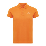 Dámske polo tričko IQONIQ Yosemite z recykl. bavlny - Iqoniq