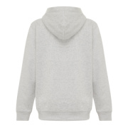 Detská mikina s bočnými vreckami IQONIQ Yengo z rec. bavlny - Iqoniq