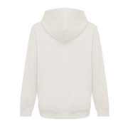 Detská mikina s bočnými vreckami IQONIQ Yengo z rec. bavlny - Iqoniq