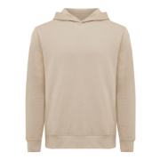 Mikina s bočnými vreckami IQONIQ Yengo z rec. bavlny - Iqoniq