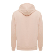 Mikina s bočnými vreckami IQONIQ Yengo z rec. bavlny - Iqoniq