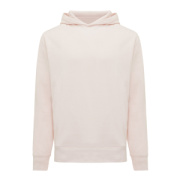 Mikina s bočnými vreckami IQONIQ Yengo z rec. bavlny - Iqoniq