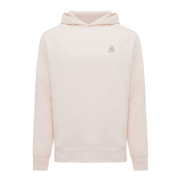 Mikina s bočnými vreckami IQONIQ Yengo z rec. bavlny - Iqoniq