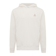 Mikina s bočnými vreckami IQONIQ Yengo z rec. bavlny - Iqoniq