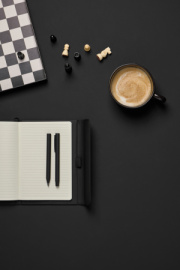 Súprava pier VINGA Baltimore z RCS - Vinga