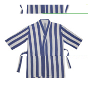 Hamam róba L/XL VINGA Ornos z GRS - Vinga