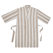 Hamam róba L/XL VINGA Ornos z GRS - Vinga