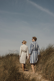 Hamam róba L/XL VINGA Ornos z GRS - Vinga