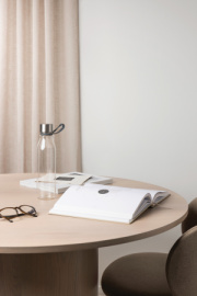 Fľaša na vodu 800ml VINGA Lean z RCS RPET - Vinga