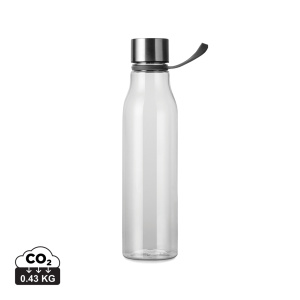 VINGA Lean RCS RPET fľaša na vodu 800 ml