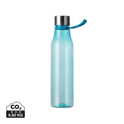 VINGA Lean RCS RPET fľaša na vodu 800 ml - Vinga