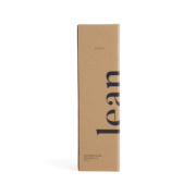 VINGA Lean RCS RPET fľaša na vodu 800 ml - Vinga
