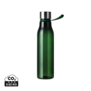 VINGA Lean RCS RPET fľaša na vodu 800 ml - Vinga