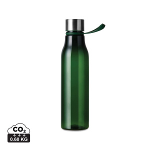 VINGA Lean RCS RPET fľaša na vodu 800 ml