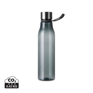 VINGA Lean RCS RPET fľaša na vodu 800 ml