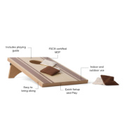 Hra VINGA Cornhole - Vinga