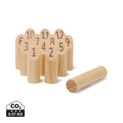 VINGA Muge number mini game - Vinga