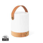 Lampáš Vinga Narni z RCS recykl. ABS - Vinga