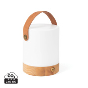 Lampáš Vinga Narni z RCS recykl. ABS - Vinga