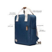 Batoh VINGA Sortino z RCS - Vinga