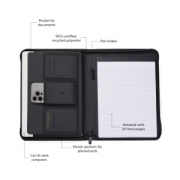 Portfólio A4 VINGA Baltimore z RCS - Vinga