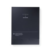 VINGA Baltimore RCS A4 portfólio - Vinga