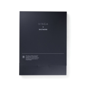 VINGA Baltimore RCS A4 portfólio - Vinga