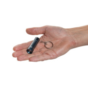 Svietidlo na kľúče Flash z RCS recyklovaného hliníka - XD Collection