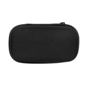 Cestovná nabíjačka TravelCharge Pro s USB C z RCS plastu - XD Collection