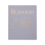 VINGA Story of seafood - Vinga
