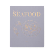VINGA Story of seafood - Vinga
