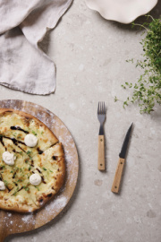 Sada 8ks príborov na grilovanie VINGA Paso - Vinga