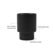 Hrnček VINGA Nagano z RCS - Vinga