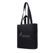 Taška na zips VINGA Hilo z recykl. canvas AWARE™ - Vinga