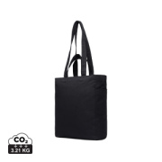 Taška na zips VINGA Hilo z recykl. canvas AWARE™ - Vinga