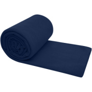 Fleecová deka veľkosti 220 x 250 cm Huggy