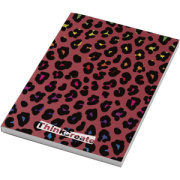 Zápisník Novella Austen A5 s mäkkými doskami