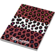 Zápisník Novella Austen A5 s mäkkými doskami