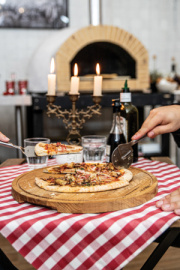 Súprava na pizzu BOSKA Copenhagen - Boska