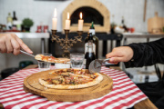 Súprava na pizzu BOSKA Copenhagen - Boska