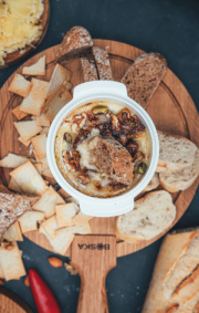 Zapekacia miska BOSKA - Boska