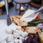 Sada syrových nožov BOSKA Mini Copenhagen - Boska