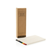 Sada 12ks farebných nekonečných ceruziek Micki GRS - XD Collection