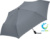 Mini vreckový dáždnik FiligRain Only200 - FARE, farba - grey ws, veľkosť - 26