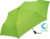 Mini vreckový dáždnik FiligRain Only200 - FARE, farba - lime ws, veľkosť - 26
