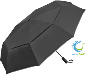 Vreckový dáždnik  Jumbomagic® Windfighter® 2.0