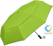 Vreckový dáždnik  Jumbomagic® Windfighter® 2.0